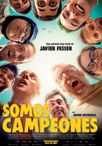 Somos Campeones