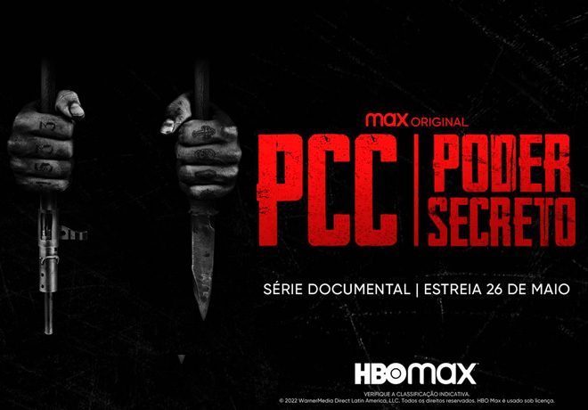 «PCC: Poder Secreto», serie documental de Max Original, se estrena el 26 de mayo en HBO Max.
